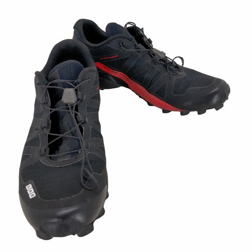 サロモン SALOMON S-LAB SPEEDCROSS メンズ JPN:27