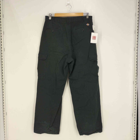 ディッキーズ Dickies コットンカーゴパンツ メンズ