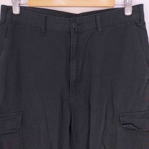ディッキーズ Dickies コットンカーゴパンツ メンズ