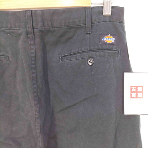 ディッキーズ Dickies コットンカーゴパンツ メンズ