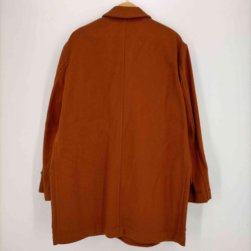 コムデギャルソンオム COMME des GARCONS HOMME AD1989 ピーコート メンズ JPN:S