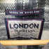 ロンドントラディション LONDON TRADITION 英国製 ウール フーデッド ロング ダッフル コート レディース JPN:34
