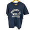 ヘインズ Hanes 80S AMDE IN USA PROPERTY OF MEIJI ATHLETIC DEPT Tシャツ メンズ JPN:L