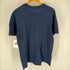 ヘインズ Hanes 80S AMDE IN USA PROPERTY OF MEIJI ATHLETIC DEPT Tシャツ メンズ JPN:L