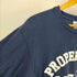 ヘインズ Hanes 80S AMDE IN USA PROPERTY OF MEIJI ATHLETIC DEPT Tシャツ メンズ JPN:L