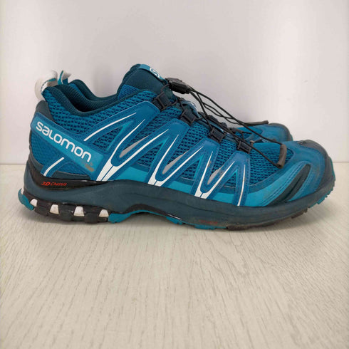サロモン SALOMON XA Pro 3D メンズ JPN:27