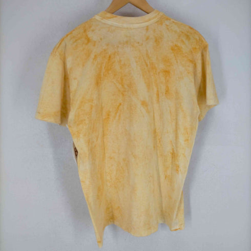 アンビル Anvil 80~90S タイダイ染Tシャツ メンズ JPN:L