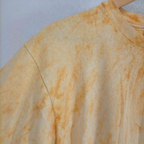 アンビル Anvil 80~90S タイダイ染Tシャツ メンズ JPN:L
