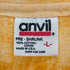 アンビル Anvil 80~90S タイダイ染Tシャツ メンズ JPN:L