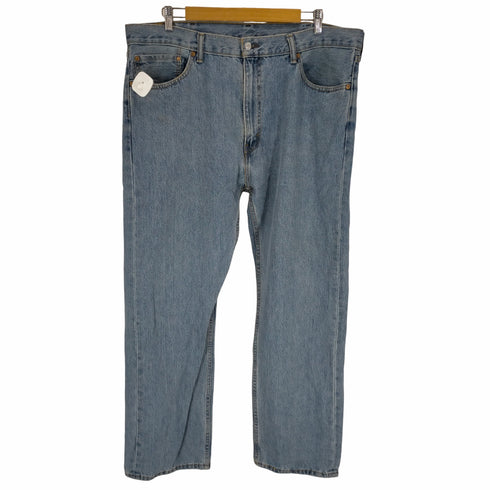 リーバイス Levis 505 メンズ W40L30