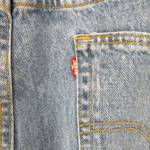リーバイス Levis 505 メンズ W40L30
