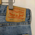 リーバイス Levis 505 メンズ W40L30