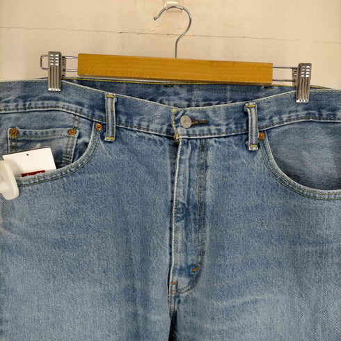 リーバイス Levis 505 メンズ W40L29