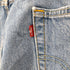 リーバイス Levis 505 メンズ W40L29