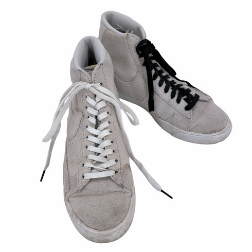 ナイキ NIKE BLAZER MID QS UD メンズ JPN:27