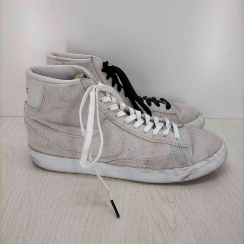 ナイキ NIKE BLAZER MID QS UD メンズ JPN:27