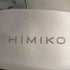 ヒミコ HIMIKO ポインテッドトゥパンプス レディース JPN:22.5