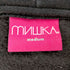 ミシカ MISHKA USA製 バックプリントジップアップパーカー メンズ JPN:M