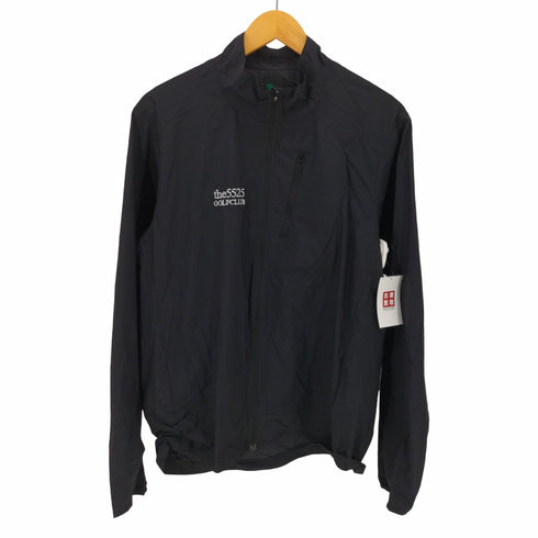ゴーゴーニーゴーギャラリー 5525Gallery 5525 GOLF パッカブルソフトブルゾン メンズ JPN:L