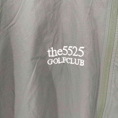 ゴーゴーニーゴーギャラリー 5525Gallery 5525 GOLF パッカブルソフトブルゾン メンズ JPN:L