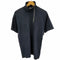コムデギャルソンオム COMME des GARCONS HOMME AD表記無 ハーフジップ ハイネックカットソー メンズ