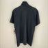 コムデギャルソンオム COMME des GARCONS HOMME AD表記無 ハーフジップ ハイネックカットソー メンズ