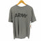 ユーエスアーミー US ARMY SO FFE ボディ ARMY プリント Tシャツ メンズ import:M