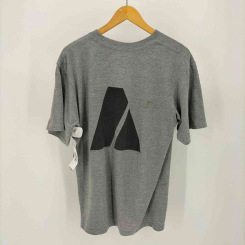 ユーエスアーミー US ARMY SO FFE ボディ ARMY プリント Tシャツ メンズ import:M