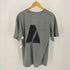 ユーエスアーミー US ARMY SO FFE ボディ ARMY プリント Tシャツ メンズ import:M