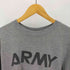 ユーエスアーミー US ARMY SO FFE ボディ ARMY プリント Tシャツ メンズ import:M