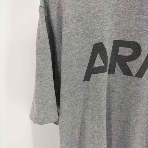 ユーエスアーミー US ARMY SO FFE ボディ ARMY プリント Tシャツ メンズ import:M