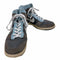ナイキ NIKE Dunk High Anthracite Worn Blue メンズ JPN:27.5
