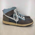 ナイキ NIKE Dunk High Anthracite Worn Blue メンズ JPN:27.5