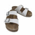 ビルケンシュトック BIRKENSTOCK ARIZONA サンダル レディース JPN:36