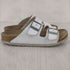 ビルケンシュトック BIRKENSTOCK ARIZONA サンダル レディース JPN:36