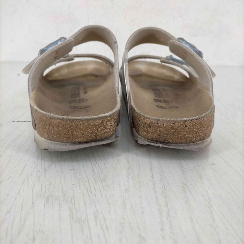 ビルケンシュトック BIRKENSTOCK ARIZONA サンダル レディース JPN:36