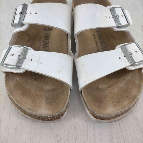 ビルケンシュトック BIRKENSTOCK ARIZONA サンダル レディース JPN:36