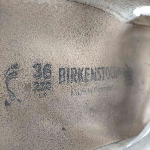 ビルケンシュトック BIRKENSTOCK ARIZONA サンダル レディース JPN:36
