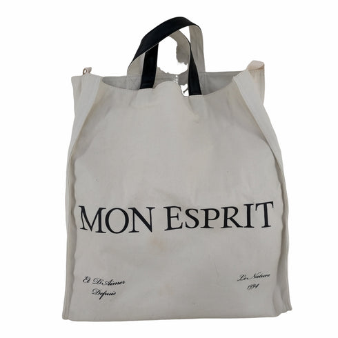 イエナ IENA ESPRIT トートバッグ レディース