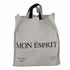 イエナ IENA ESPRIT トートバッグ レディース