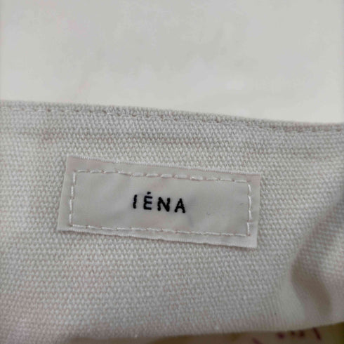 イエナ IENA ESPRIT トートバッグ レディース