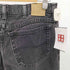 リー Lee 00S 200 ジップフライ ブラック デニムパンツ メンズ 34X30