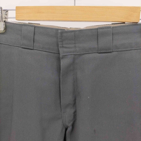 ディッキーズ Dickies 874 ORIGINAL FIT ワークパンツ メンズ 30X30