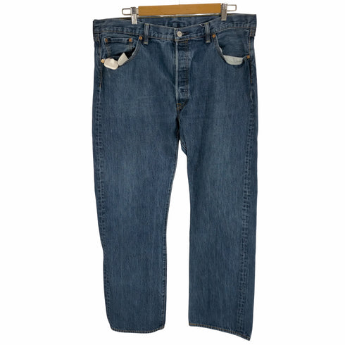 リーバイス Levis 501 メンズ W40 L32