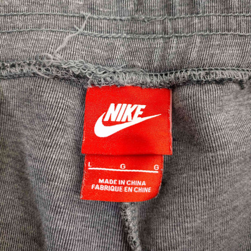 ナイキ NIKE TECHFLEECE CROPPED PANTS メンズ JPN:L