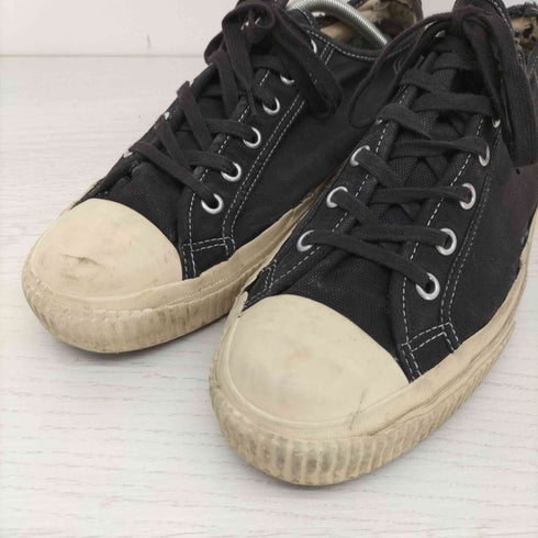 コンバース CONVERSE 50-60S CHUCK TAYLOR ALL STAR ローカット スニーカー ボロ メンズ CONVERSE:9 1/2