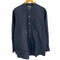 コムデギャルソンオム COMME des GARCONS HOMME デカオム バンドカラーシャツ メンズ