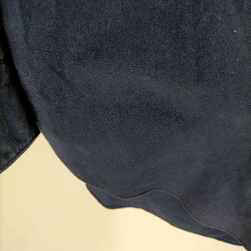 コムデギャルソンオム COMME des GARCONS HOMME デカオム バンドカラーシャツ メンズ