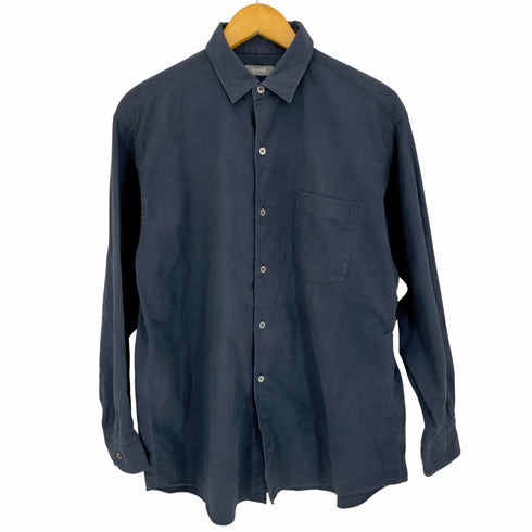 コムデギャルソンオム COMME des GARCONS HOMME デカオム レギュラーシャツ メンズ