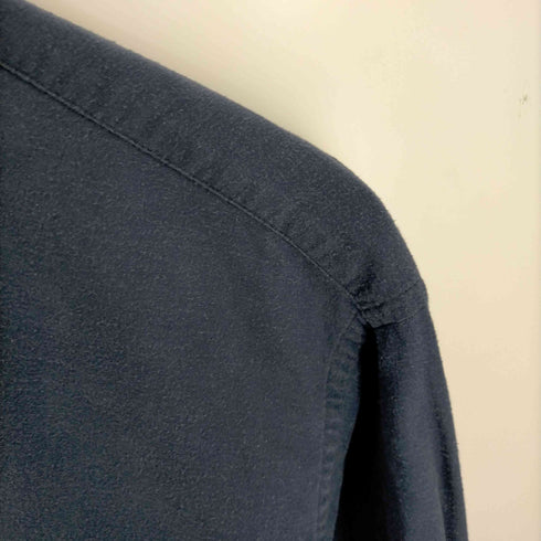 コムデギャルソンオム COMME des GARCONS HOMME デカオム レギュラーシャツ メンズ